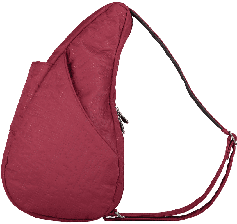 Healthy Back Bag 18203 Domino Garnet S