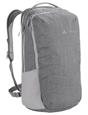 Vaude 12570 PETair Rugtas Anthracite