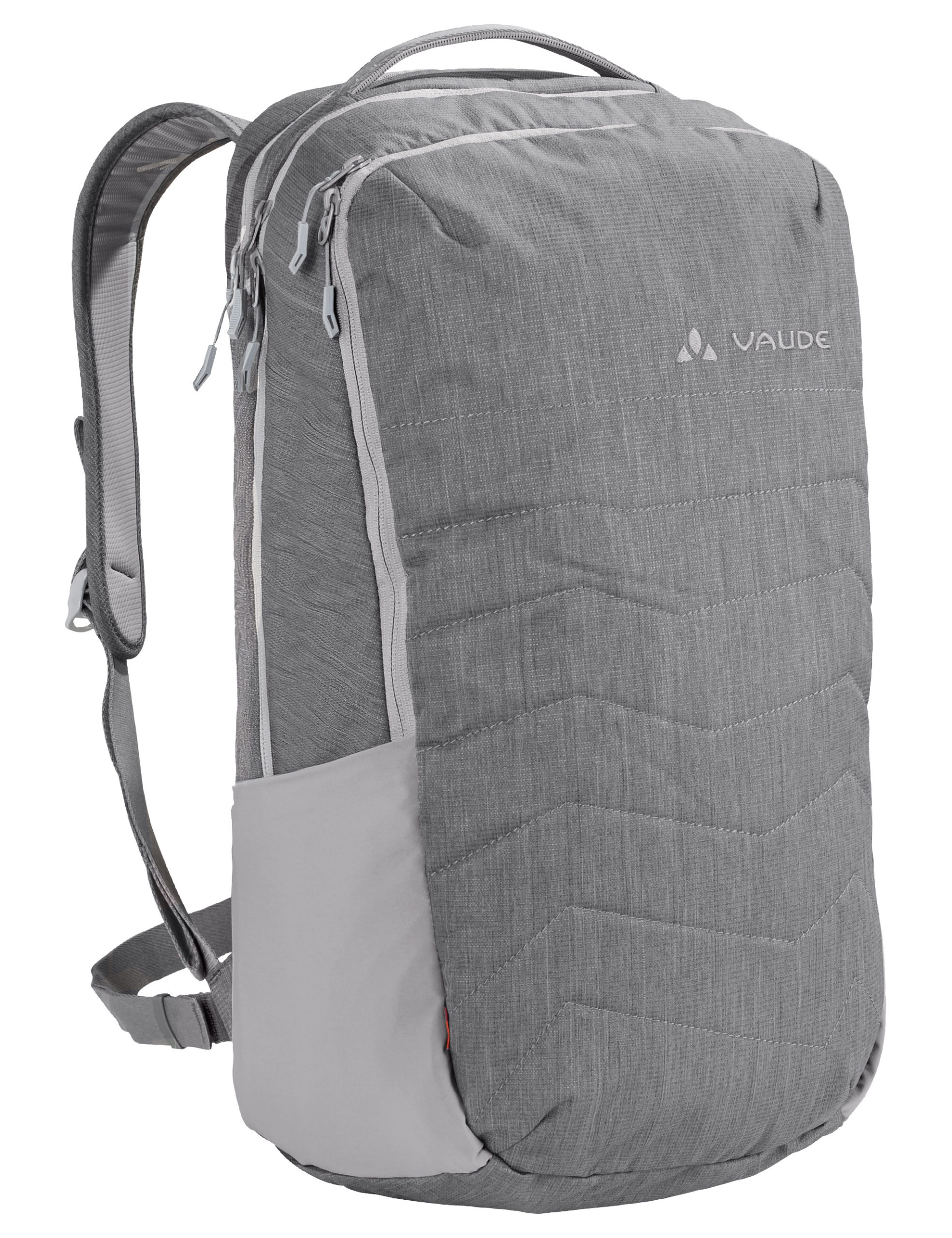 Vaude 12570 PETair Rugtas Anthracite
