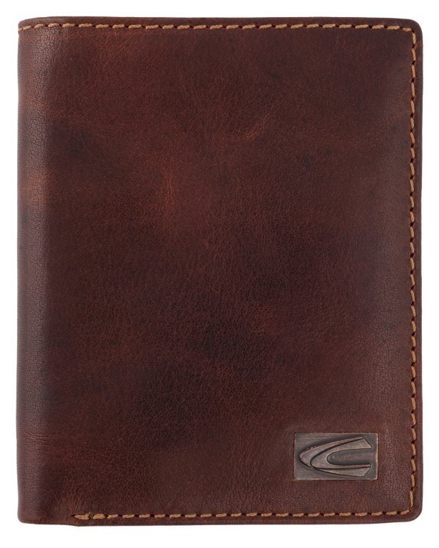 Camel Active Calgary 252-704 Brown