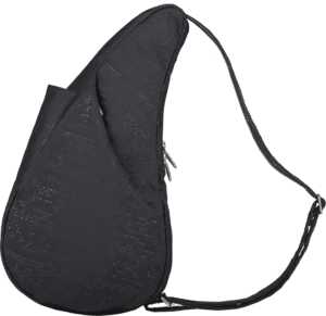 Healthy Back Bag 18203 Domino Black S