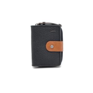 Berba Chamonix 121-910 Dames Portemonnee Black