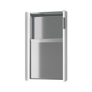 Secrid Additional Slide White