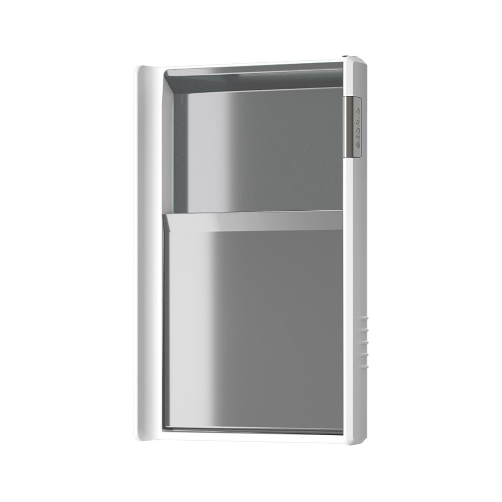 Secrid Additional Slide White