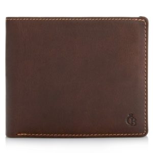 Castelijn & Beerens 48 4150 Billfold 11 creditcards Mocca