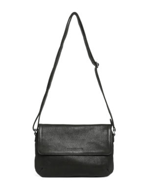 Sticks and Stones Layla Bag Vegetable Tanned Black