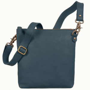 Saccoo Milano 54414 Bern M Schoudertas Navy