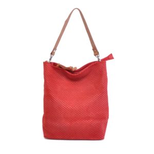 Berba Stretto 855-200 Shopper Chili Pepper