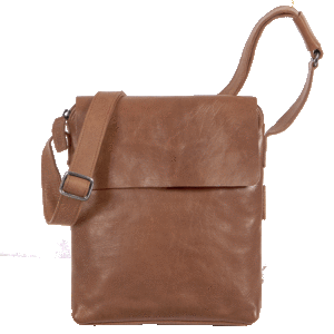 Saccoo Caracas 87529 Santos Schoudertas Cognac