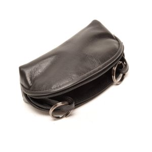 Berba Soft 003-094 Sleuteletui Black