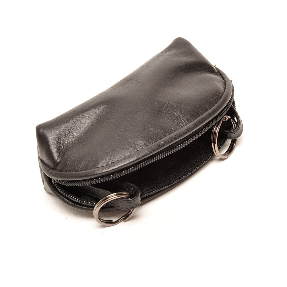 Berba Soft 003-094 Sleuteletui Black