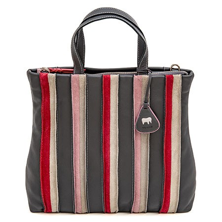 My Walit 623 Large Shopper Storm