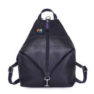 My Walit 2007 Two Way Backpack Black