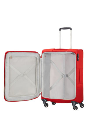 Samsonite Base Boost Spinner 66/24 Exp Red