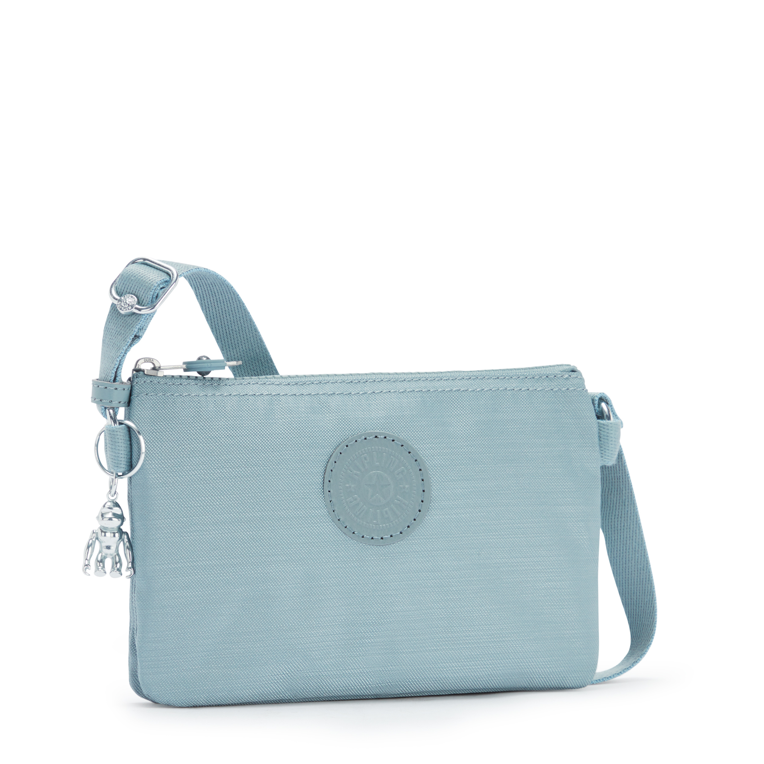 Kipling Schoudertas Creativity XB Sea Gloss