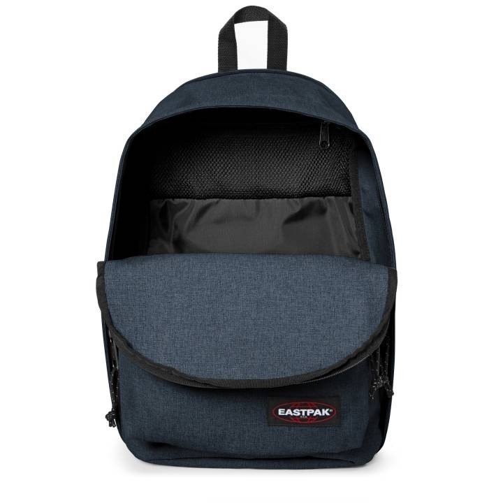 Rugtas Eastpak Back To Work Triple Denim