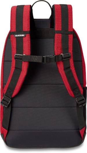 Rugtas Dakine 365 Pack DLX 27L Crimson Red
