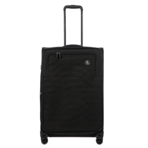 Bric's B|Y Itaca Koffer 73cm Expandable Black