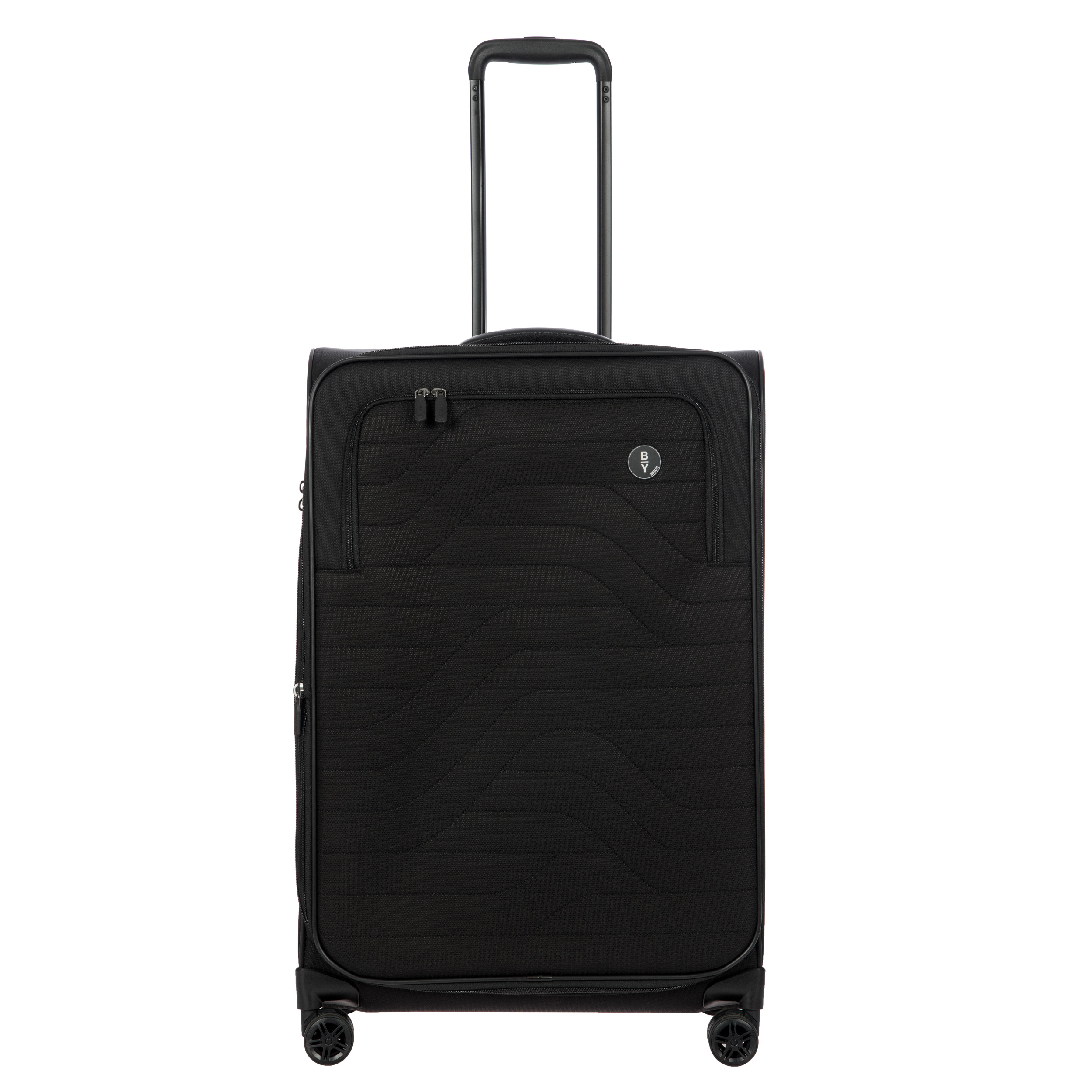 Bric's B|Y Itaca Koffer 73cm Expandable Black