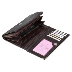 dR Amsterdam Damesportemonnee 15178 Moro