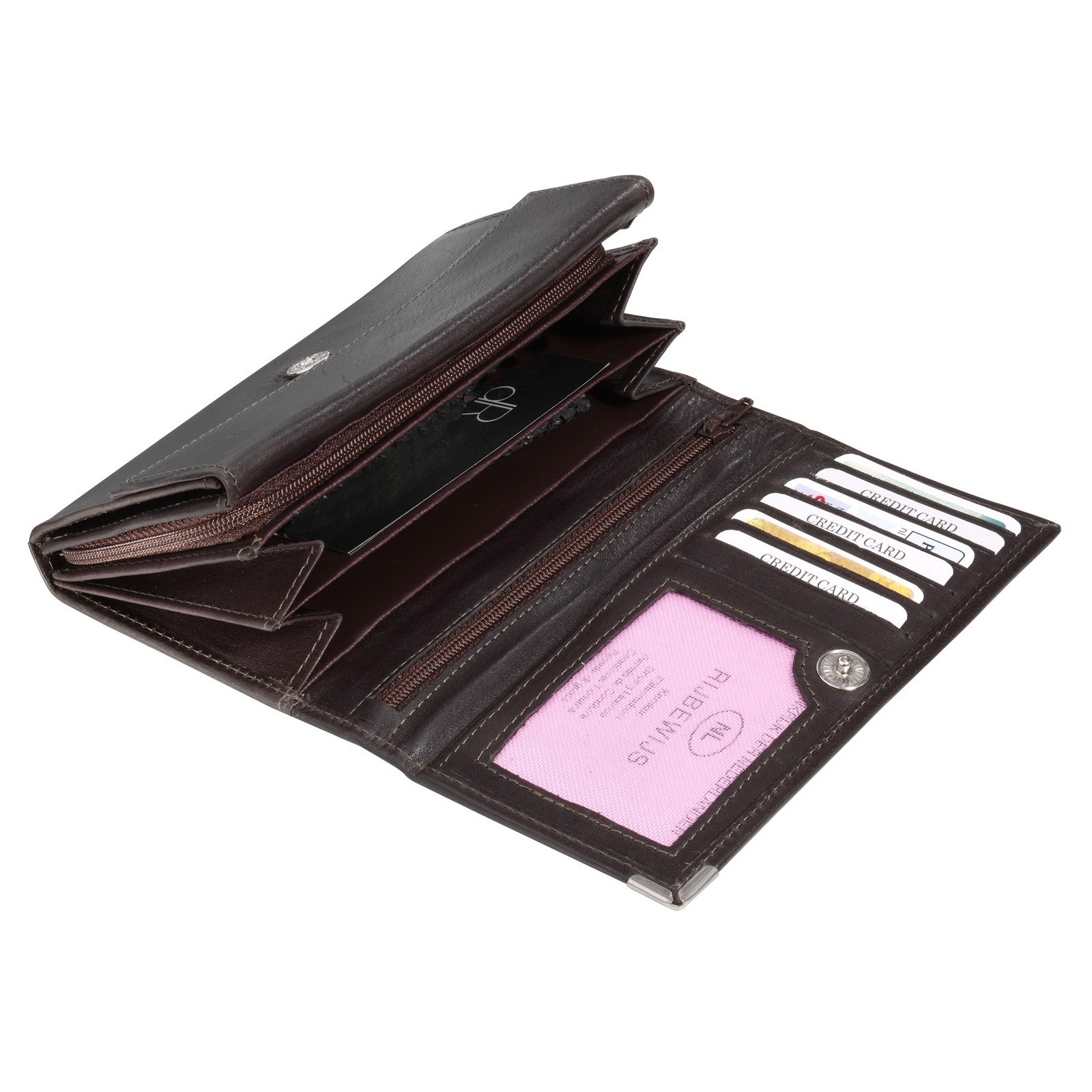 dR Amsterdam Damesportemonnee 15178 Moro