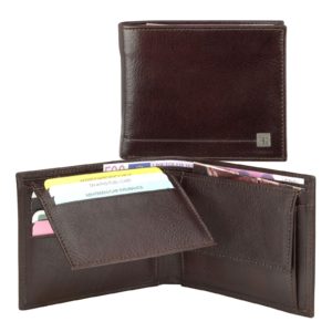 dR Amsterdam Billfold 118524 Moro