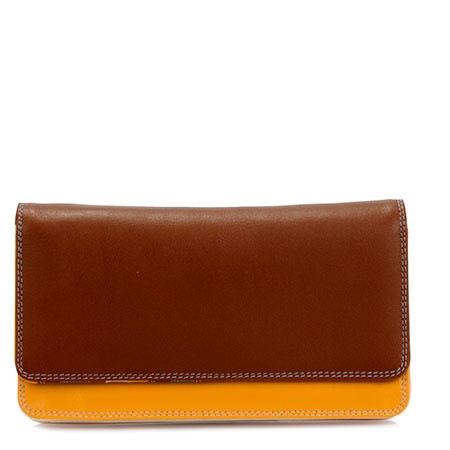 My Walit 237 Medium Matinee Purse/Wallet Siena