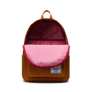 Herschel Rugtas Classic X-Large Pumpkin Spice