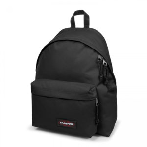 Eastpak Rugtas Padded Pak'R Black