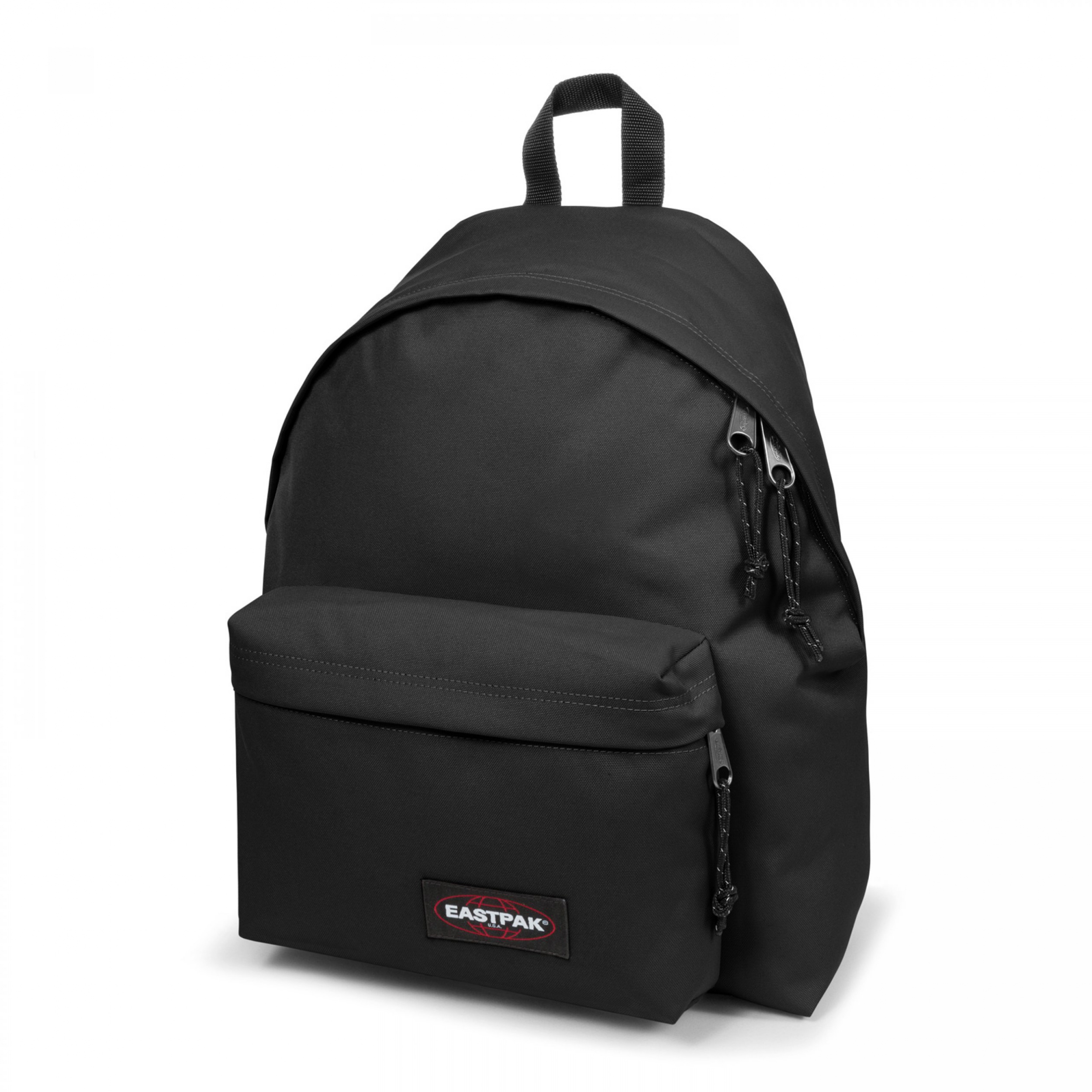 Eastpak Rugtas Padded Pak'R Black