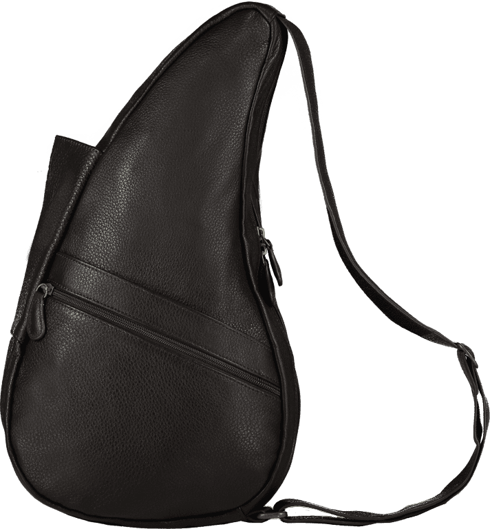Healthy Back Bag 5303 Leather Coffee Bean S