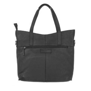 DSTRCT Raider Road 361230 Shopper Black