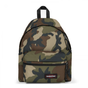 Eastpak Padded Zippl'R Rugtas Camo