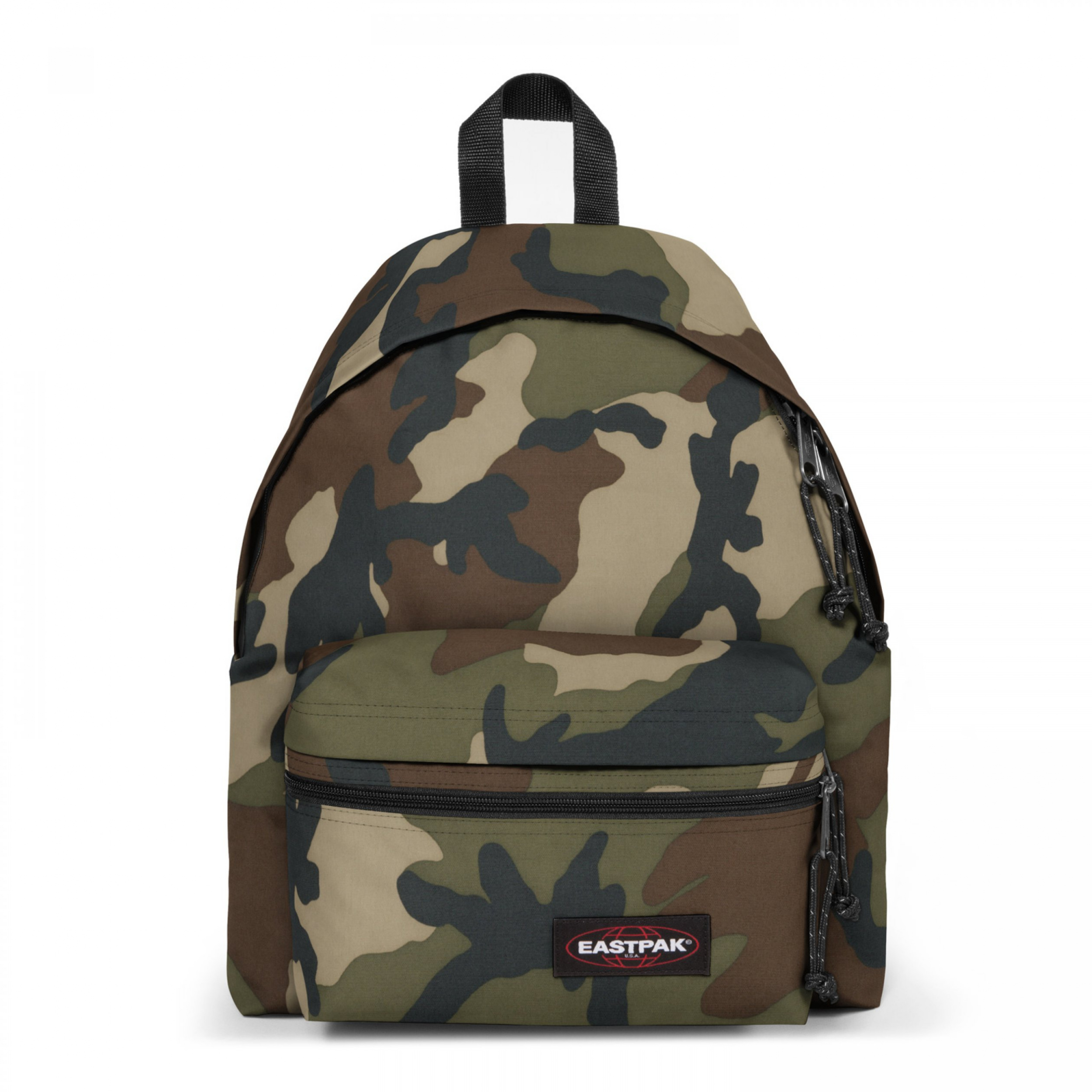Eastpak Padded Zippl'R Rugtas Camo