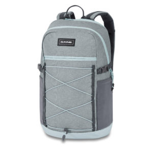 Dakine Rugtas WNDR Pack 25L Lead Blue