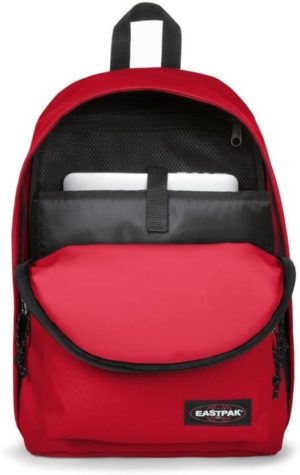 Eastpak OUT OF OFFICE Rugtas chuppachop red