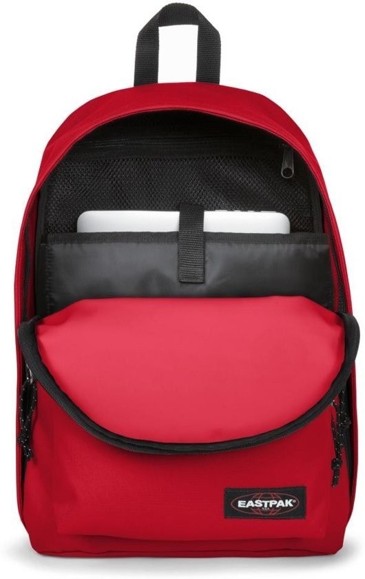 Eastpak OUT OF OFFICE Rugtas chuppachop red