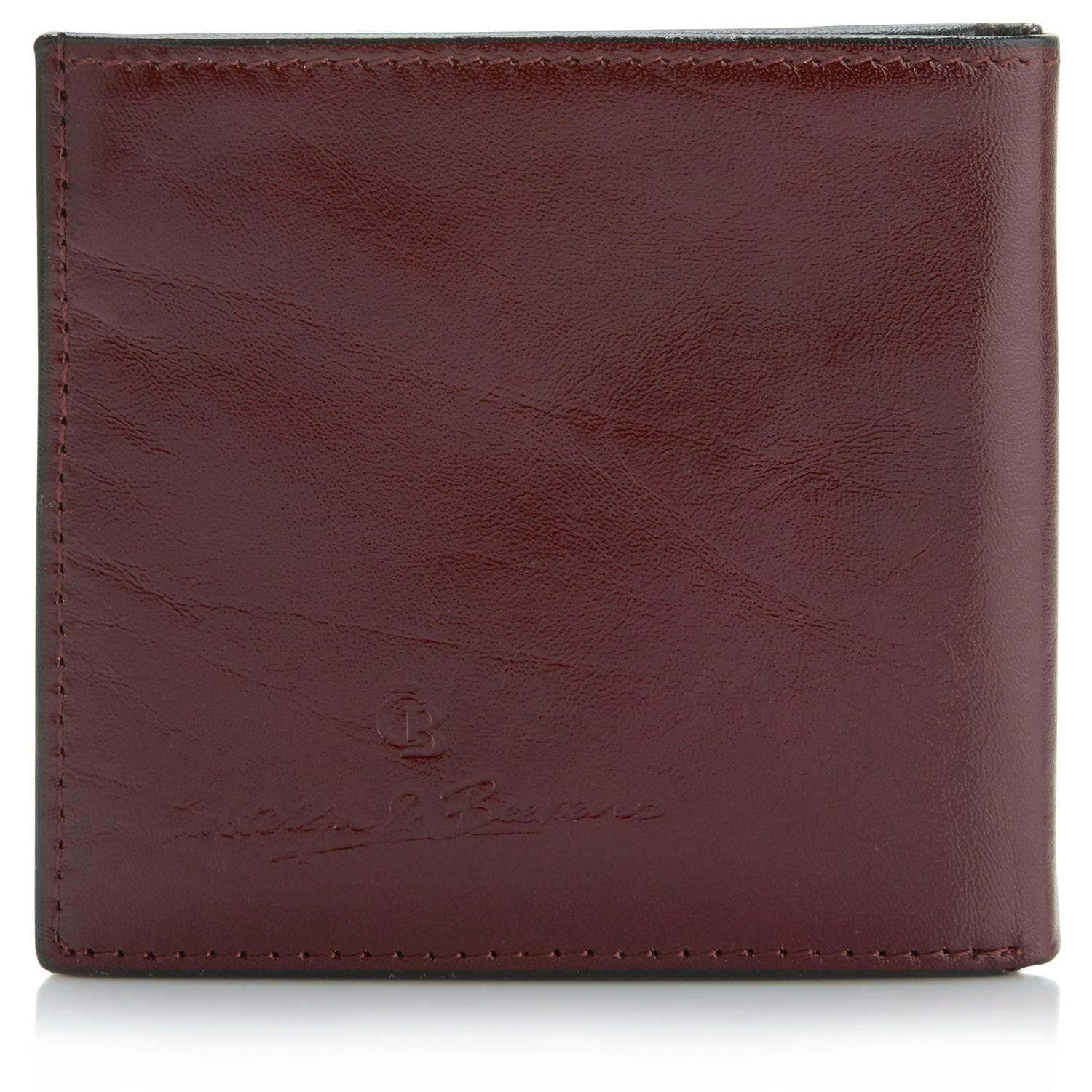 Castelijn & Beerens, 44 5060 Billfold met Clic-Clac Bordeaux