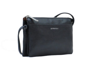 GiGi Fratelli 0046 Schoudertasje/Clutch Blauw Romance