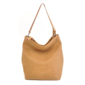 Berba Stretto 855-200 Shopper Honey Bee