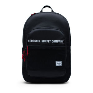 Herschel Rugtas Kaine Black