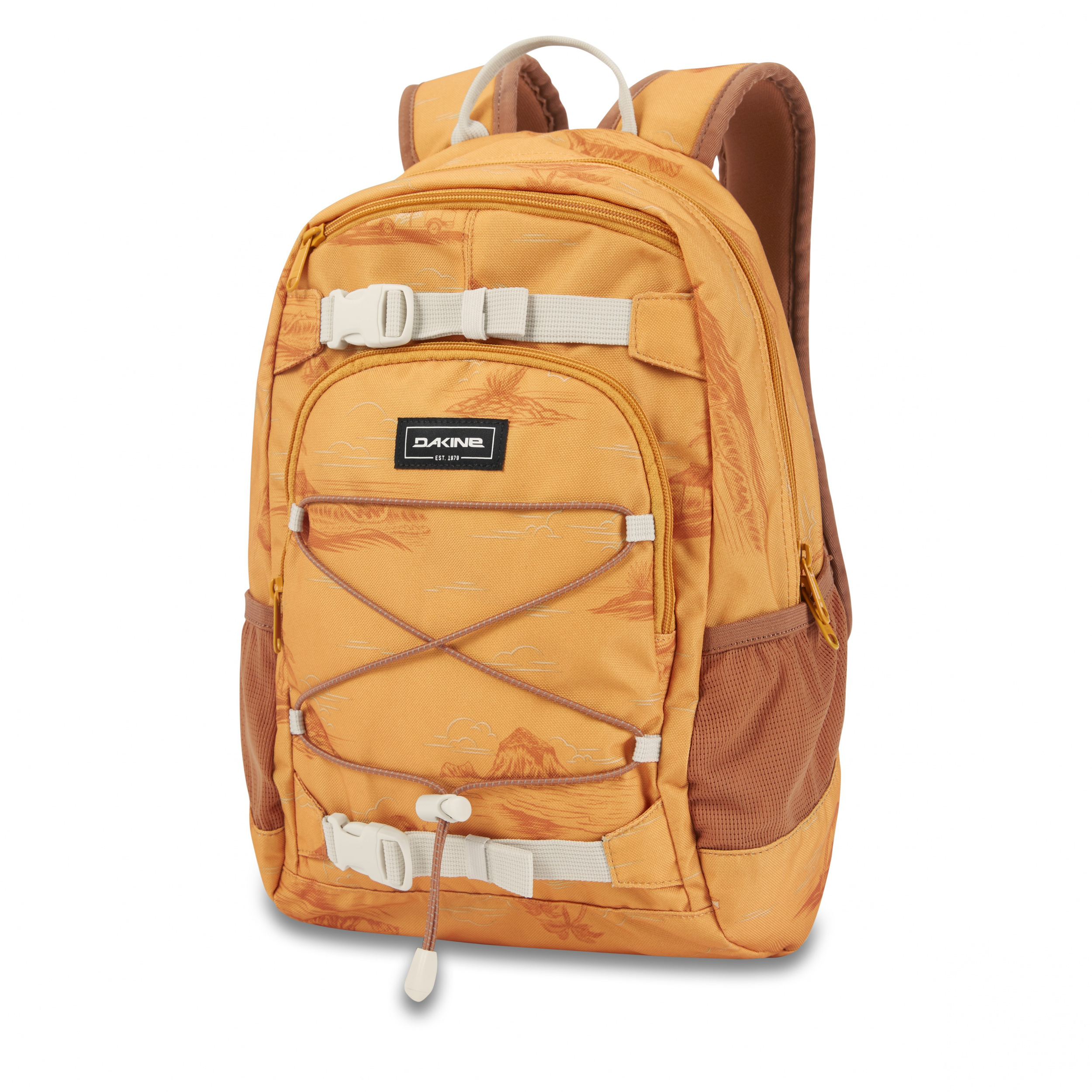 Dakine Rugtas Grom 13L Ocean Front