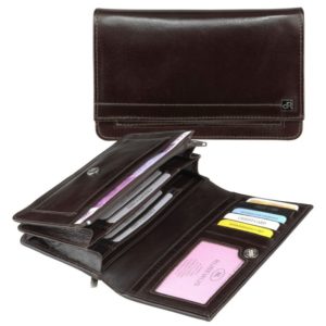 dR Amsterdam Damesportemonnee 118102 Moro