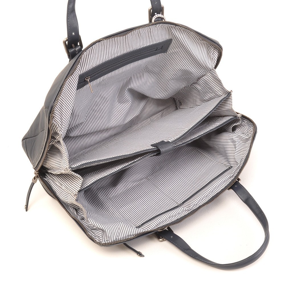 Berba Sport 325-081 ""Anna"" A4/Business Navy