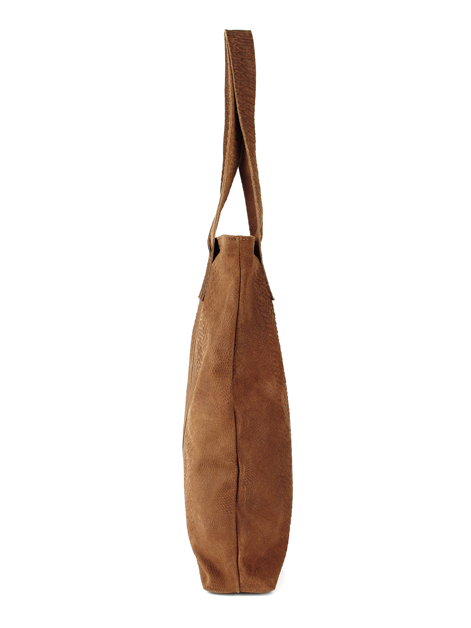 DSTRCT Portland Road 127440 Shopper Cognac