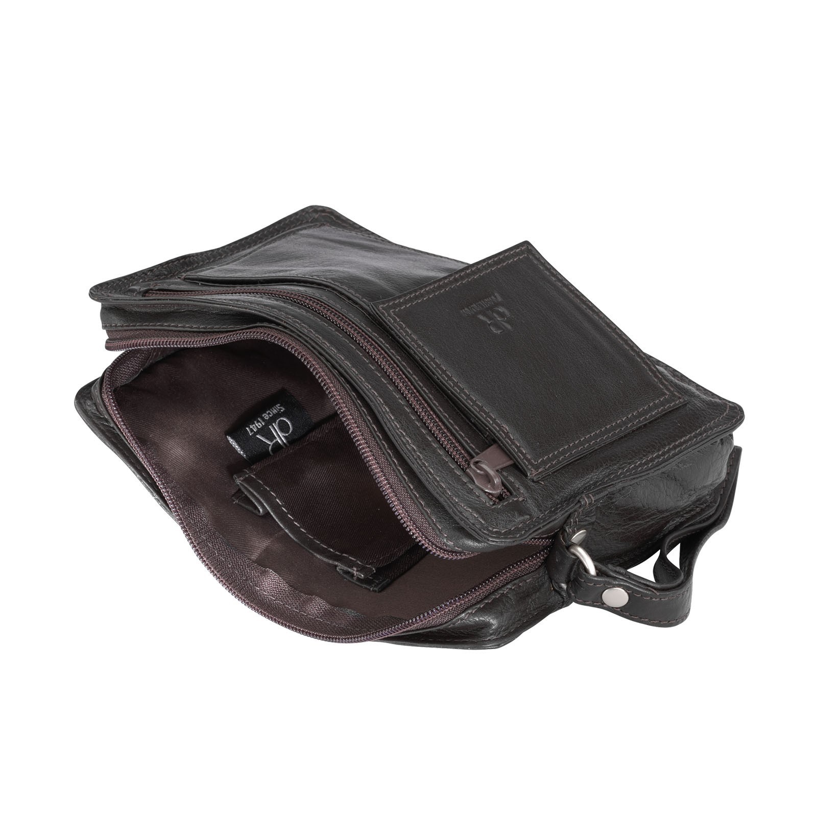 dR Amsterdam Polstas 15661 Moro