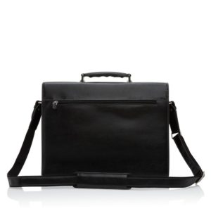 Castelijn & Beerens 86 9693 Laptoptas 13.3" Zwart