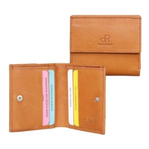 dR Amsterdam Billfold 94571 Natural