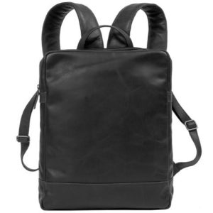 Saccoo Springfield 97414 Paras BF Rugtas Black