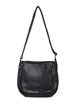 Sticks and Stones Santiago Bag Vegetable Tan Black